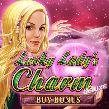 Lucky Lady’s Charm